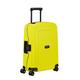 Samsonite S'Cure Spinner S Cabin Luggage 55 cm 34 L Green (Lime), Green (Lime), S (55 cm - 34 L), Luggage, Hand Luggage