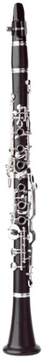 F.A. Uebel 621AU Bb-Clarinet "Austria
