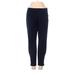 Banana Republic Casual Pants - Low Rise: Blue Bottoms - Women's Size 2