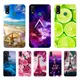 Pour Huawei Y8s Housse En Silicone Souple Mignon TPU Couverture Arrière Pour Fundas Huawei Y8s Y8 S