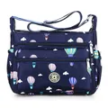 Sac en toile pour femme sac à main transfrontalier sac messager pour femme sac à main pour fille