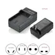 Chargeur de batterie pour FUJIFILM FinePix J10 J15fd J20 J250 S610 Z100FD Z10FD Z20fd Z30