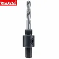 Makita D-17170 14-29mm Scie Cloche Arbre Hex Tige 9.5mm Adaptateur Standard