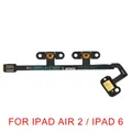 Bouton de contrôle de Volume câble flexible pour iPad Air 2 / iPad 6
