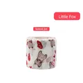 Kindmax – Bandages de sport Non tissés Little Fox bandes élastiques auto-adhésives pour les pieds