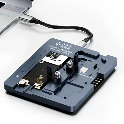 XZZ – programmateur de puces FIX-E13 i4-EEPROM outil de test de puces de base pour iPhone 13-14