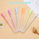 Solid Glue Stick Pen Candy Color Quick Drying Hand Pen High Viscosity Glue Stick Pen For Kids School