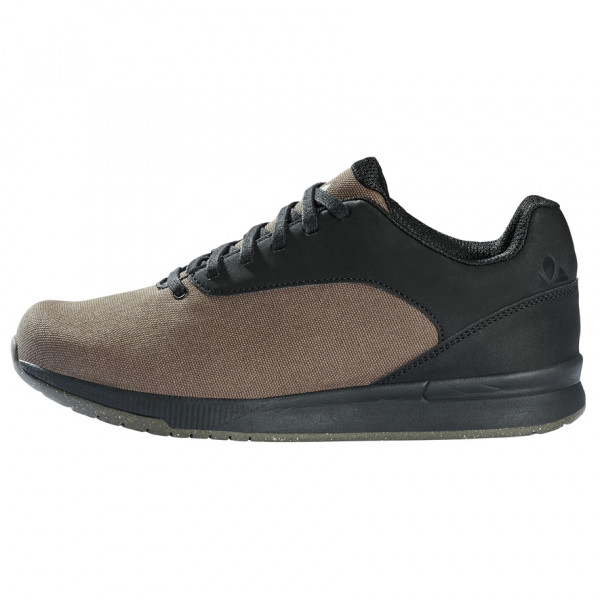 Vaude - TVL Asfalt Dualflex Nature - Radschuhe 36 | EU 36 schwarz