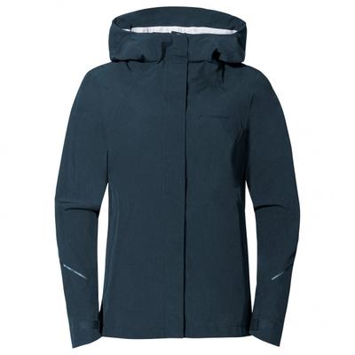 Vaude - Women's Yaras Jacket V - Regenjacke Gr 36 blau Image