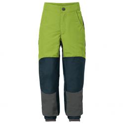 Vaude - Kid's Caprea Antimos Pants - Trekkinghose Gr 134/140 grün