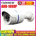 XVI-4in1 5MP AHD CCTV Caméra 4MP 2K 1920*1080P HD 5.0MP dans/extérieur Étanche ip66 IR Vision