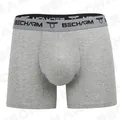 CamSolomon-Ensemble de boxers et culottes pour hommes sous-vêtements masculins grande taille