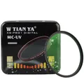 TIANYA – filtre UV WTIANYA SLIM Xs-pro1 16 couches multi-revêtement 52mm pour appareil photo