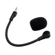 Logitech – casque de jeu G PRO / G PRO X Microphone amovible Boom H8WD