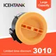 ICEHTANK – cartouche de Toner pour imprimante Xerox Phaser 3010 3040 WorkCentre 3045 Compatible