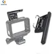 Cadre de verrouillage à Clip pour GoPro Hero 5 accessoires de caméra d'action de sport