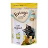 Feringa Crunchy Bites Yogurt Snack per gatti - 30 g