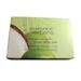 Bath and Body Works Coconut Lime Verbena Moisture Rich Cleansing Soap. Lot of 12 Bars. Total of 18oz