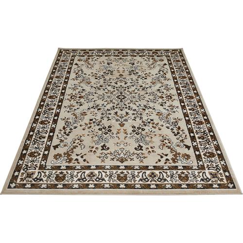 "Teppich ANDIAMO ""Oriental"" Teppiche Gr. B/L: 200 cm x 290 cm, 8 mm, 1 St., beige Orientalische Muster"