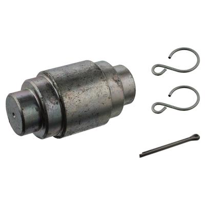 FEBI BILSTEIN Reparatursatz, Bremsbackenrolle Universal 07278 Image