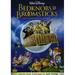 Pre-owned - Gold Collection: Bedknobs and Broomsticks (Other) (DVD)