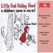 Little Red Riding Hood - An Children s Opera