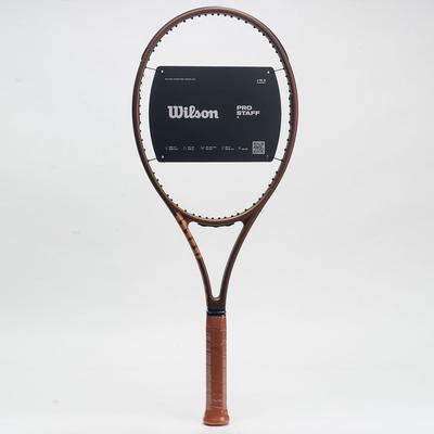 Wilson Pro Staff X v14 Tennis Racquets