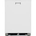 Equator 24 in Dishwasher Top control 15 pl Water 3.4g Quiet 51 dB 120V E-Star in White | 33.9 H x 23.5 W x 22.4 D in | Wayfair WBT 2440