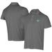 Men's Under Armour Gray Columbia Fireflies Tech Mesh Performance Polo