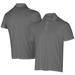 Men's Under Armour Gray Fort Myers Mighty Mussels Tech Mesh Performance Polo