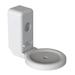 AOOOWER Outlet Wall Mount Stand For Alexa for Echo Dot 4th Gen for Smart Home Speakers B