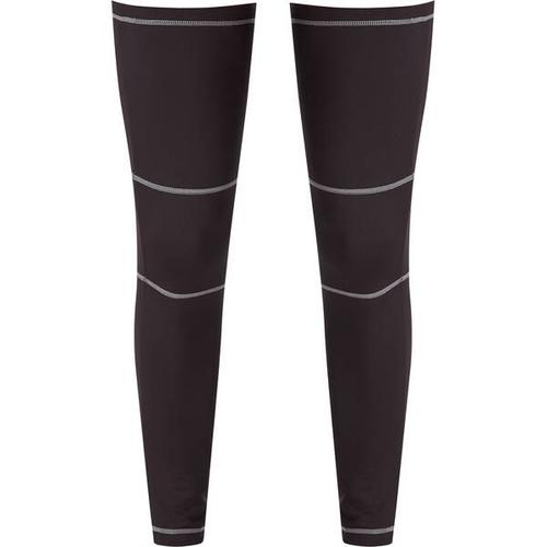 NAKAMURA Beinling Legwarmer, Größe S/M in Schwarz