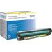 Elite Image Remanufactured Laser Toner Cartridge - Alternative for HP 650A (CE272A) - Yellow - 1 Each - Laser - 1 Each | Bundle of 10 Each