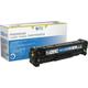 Elite Image Remanufactured High Yield Laser Toner Cartridge - Alternative for HP 305X (CE410X) - Black - 1 Each - 4000 Pages | Bundle of 5 Each