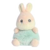 ebba - Mini Pink Lil Biscuits - 5 Baby Rabbit - Gentle Baby Stuffed Animal
