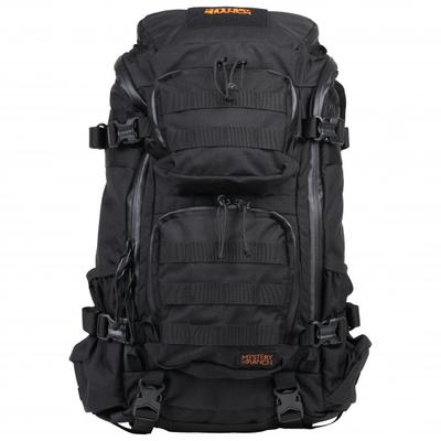 Mystery Ranch - Blitz 30 - Wanderrucksack Gr 29 l - L/XL schwarz/grau Image