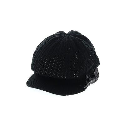 Toys R Us Hat: Black Accessories