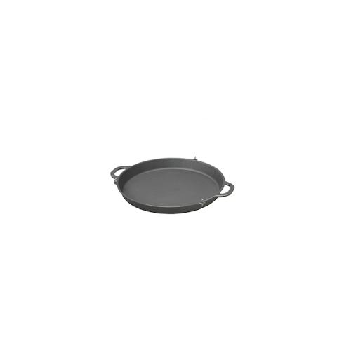 Eisengusspfanne Ø60 cm für Schwenkgrill und Hockerkocher