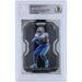 D'Andre Swift Detroit Lions Autographed 2020 Panini Prizm Black #PB-8 Beckett Fanatics Witnessed Authenticated Rookie Card