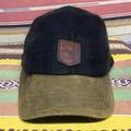 Polo By Ralph Lauren Accessories | Euc Polo Ralph Lauren Wool And Leather 5 Panel Pheasant Patch Hat | Color: Brown/Green | Size: Os