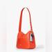 Kate Spade Bags | Kate Spade Anyday Medium Shoulder Bag Tamarillo Multi Orange Red Pebbled Leather | Color: Orange/Red | Size: Os