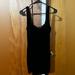 Urban Outfitters Dresses | Black Dress | Color: Black | Size: L
