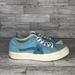 Converse Shoes | Converse One Star Ox X Golf Le Fleur Bachelor Blue Women’s Size 6 160326c | Color: Blue | Size: 6