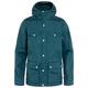 Fjällräven - Greenland Jacket - Freizeitjacke Gr M blau