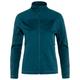 Fjällräven - Women's Abisko Lite Fleece Jacket - Fleecejacke Gr S blau