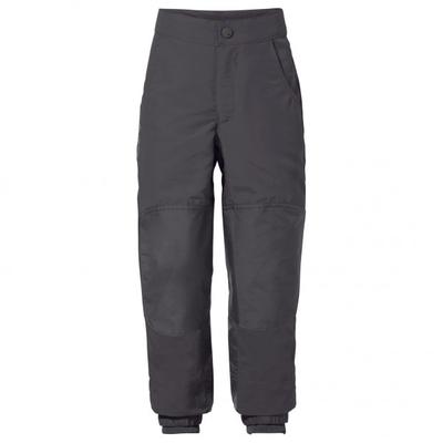 Vaude - Kid's Caprea Antimos Pants - Trekkinghose Gr 134/140 grau