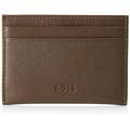 BOSS ARGON_S_Card_Holder Herren Card Holder, Open Green361