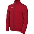 Nike Knit Soccer Track Jacket Y Nk Df Acd23 Trk Jkt K, University Red/Gym Red/White, DR1695-657, M