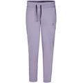 Erima Damen Basic Sweatpant, Purple Sage, 34