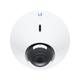 Ubiquiti Networks UniFi Protect G4 Dome Camera UVC-G4-DOME, IP Security, W125935142 (UVC-G4-DOME, IP Security Camera, Indoor & Outdoor, Wired, Dome, Ceiling, White), Mehrfarbig, 1 Stück (1er Pack)